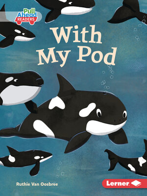 cover image of With My Pod